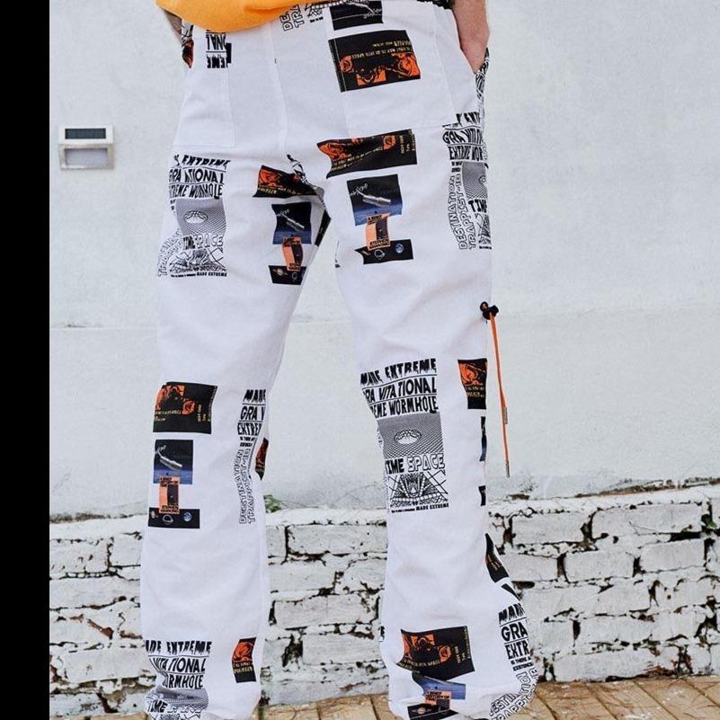 Made Extreme Pants