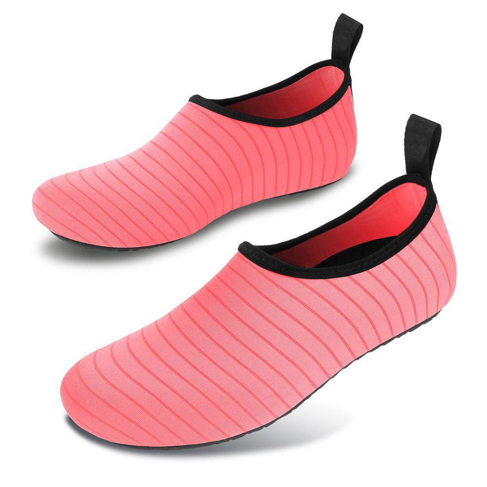 Men's beach shoes, water shoes, swimming shoes