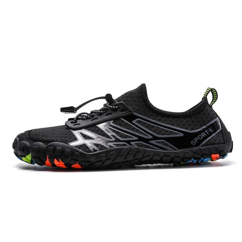 Men's Breathable Quick-Drying Water Wading Swimming Shoes