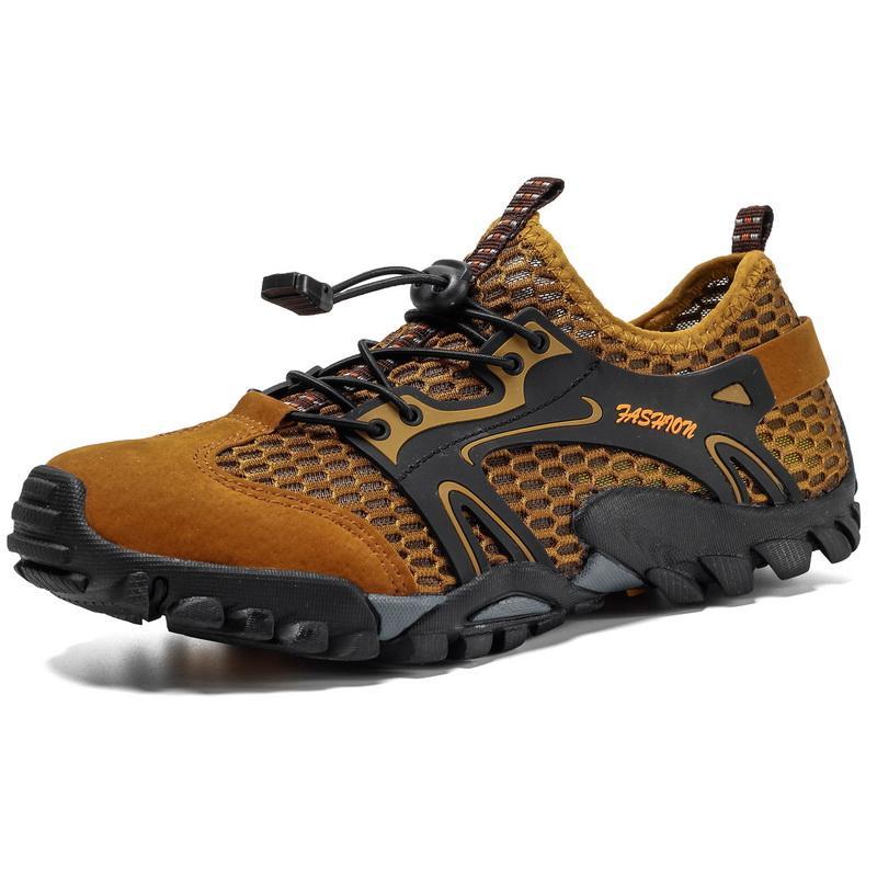 Five-finger Shoes Hiking Trekking Shoes Non-slip Upstream Shoes Swimming Shoes Beach Shoes
