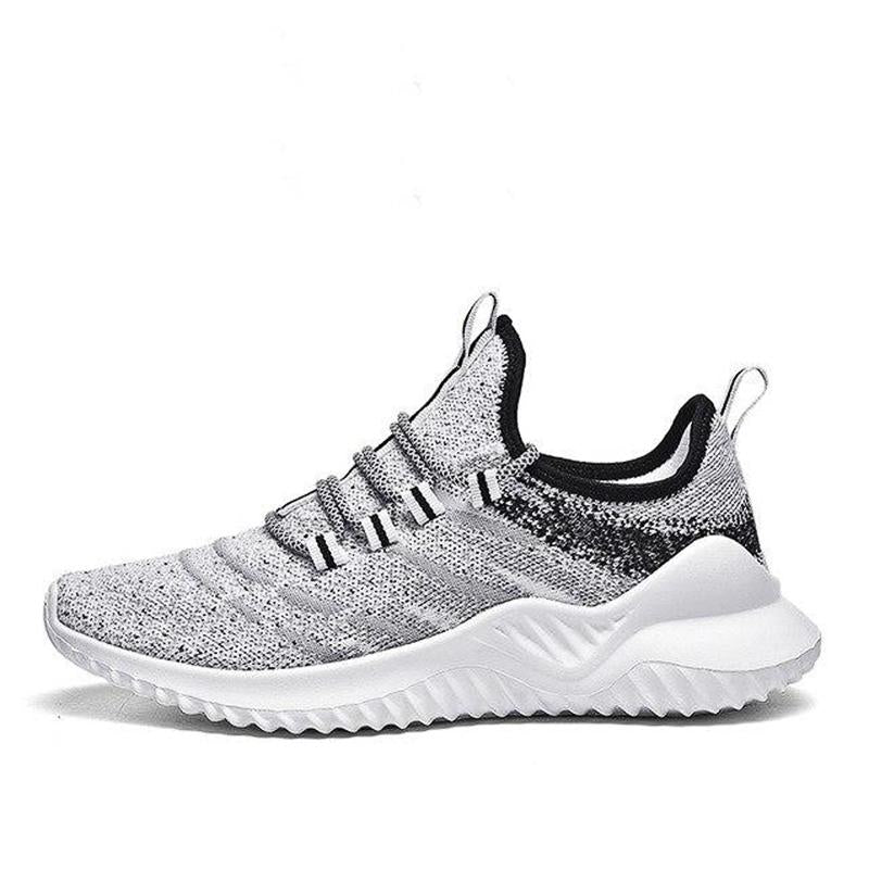 Outlet26 'DNA' gray