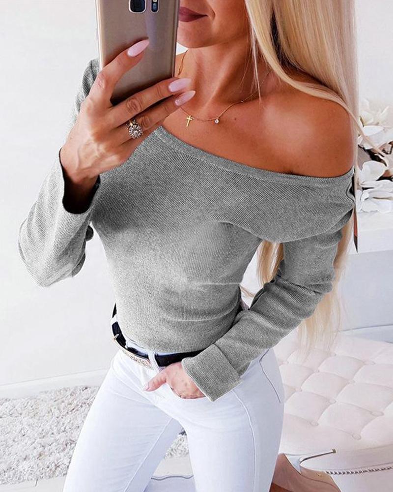 Solid Lace Crisscross Back Top