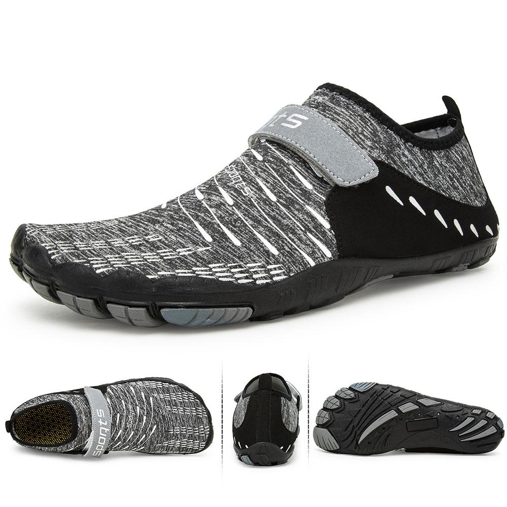 Man's climbing shoes five-finger shoes breathable water shoes beach shoes wading shoes