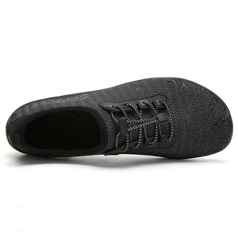 Men's Casual Fashion Outdoor Water Breathable Beach Shoes