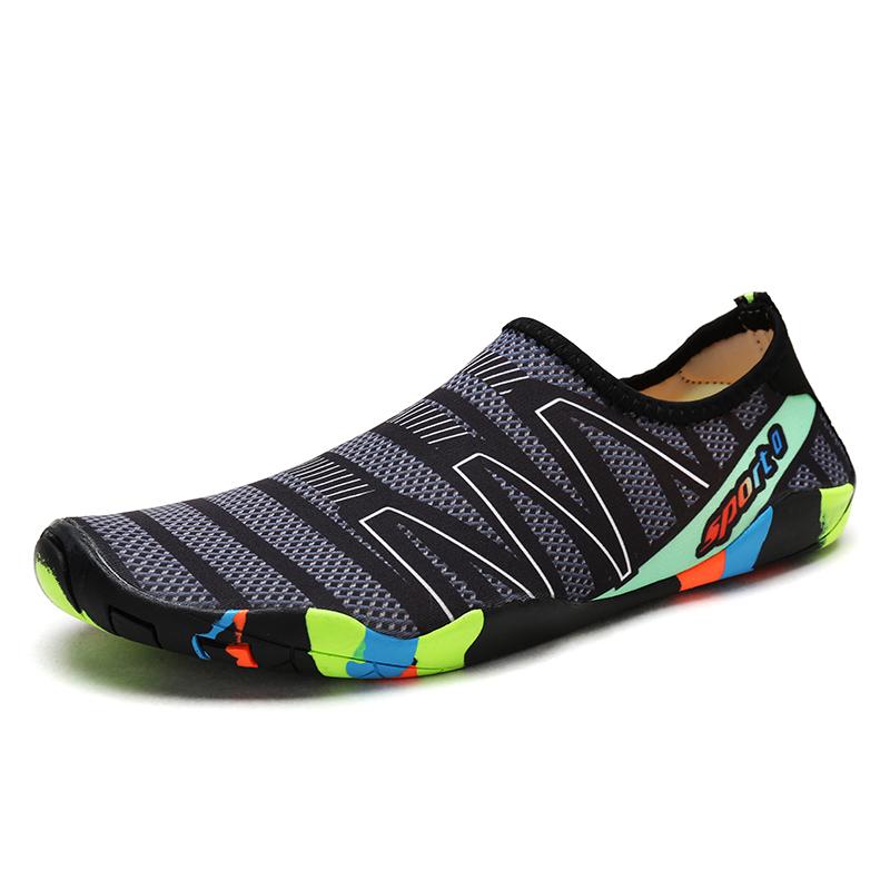 Men's Quick Drying Yoga Diving Water Shoes