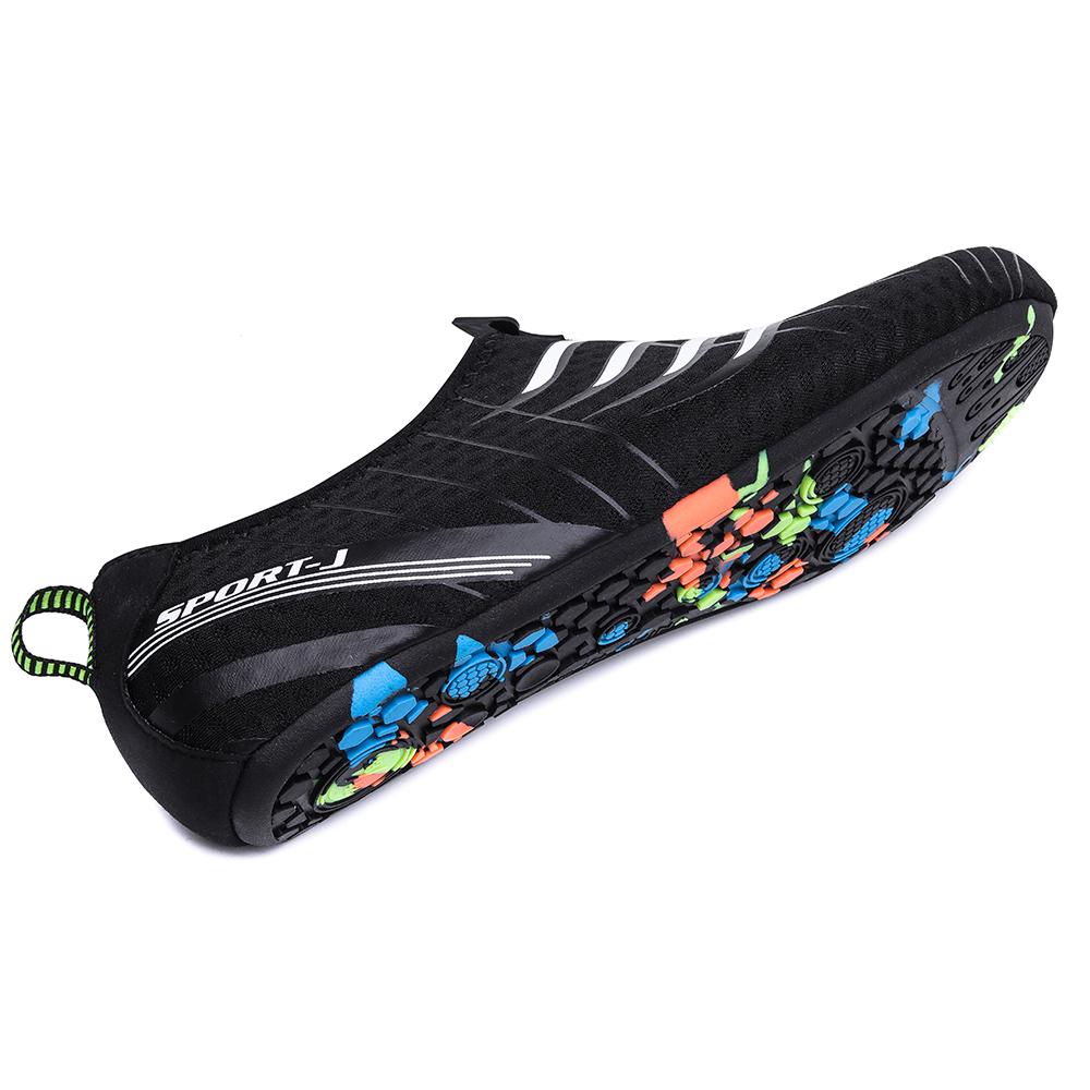 Men's Quick Drying Diving Water Shoes Sneakers
