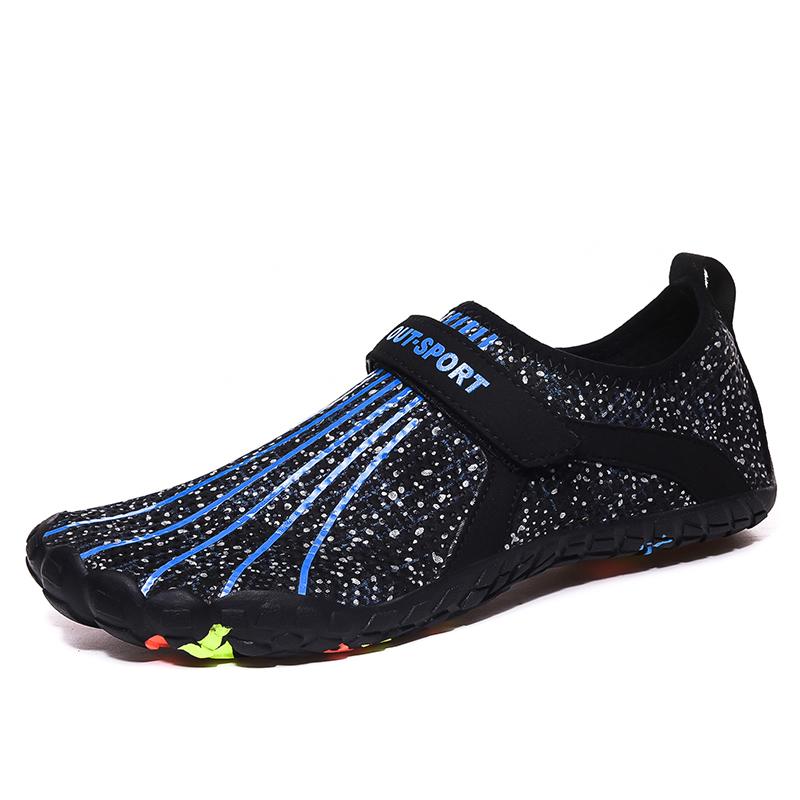 Men's Quick Drying Light Water Diving Shoes