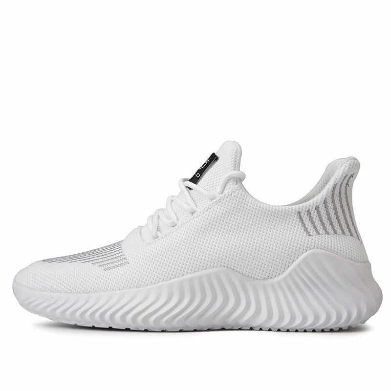 Outlet26 MOTIVE' - Exclusive sneakers White