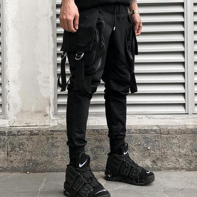 Hype Joggers