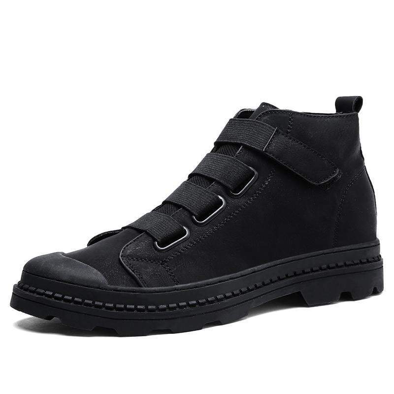 Androkles Ankle Boots