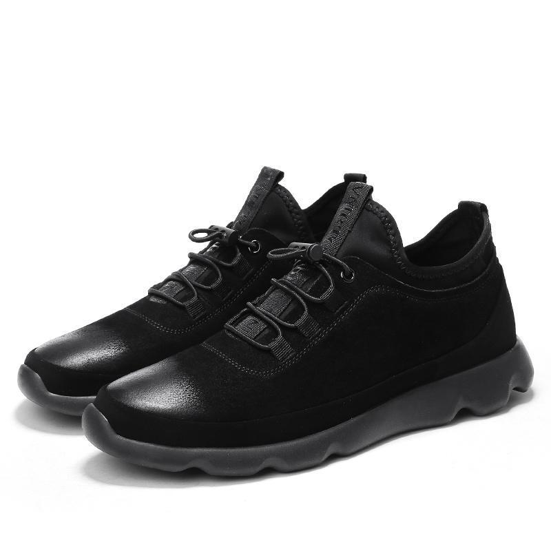 Outlet26 Deore Sneakers Black