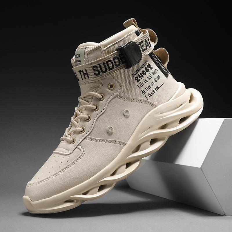 Haldron Caen Sneakers