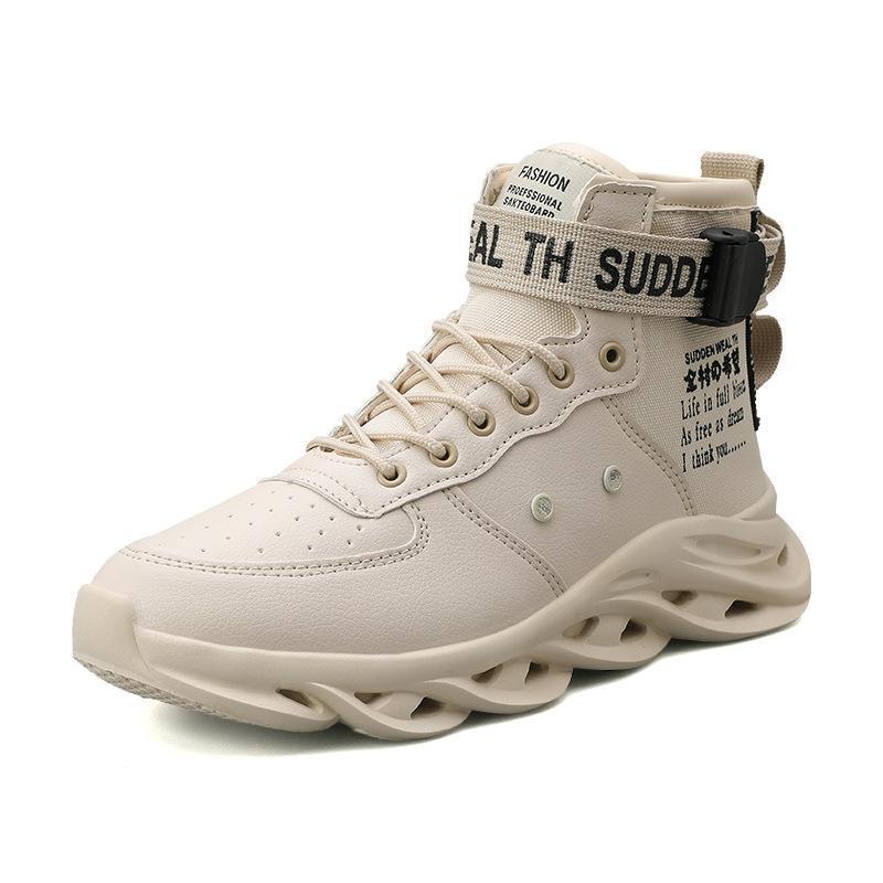 Haldron Caen Sneakers