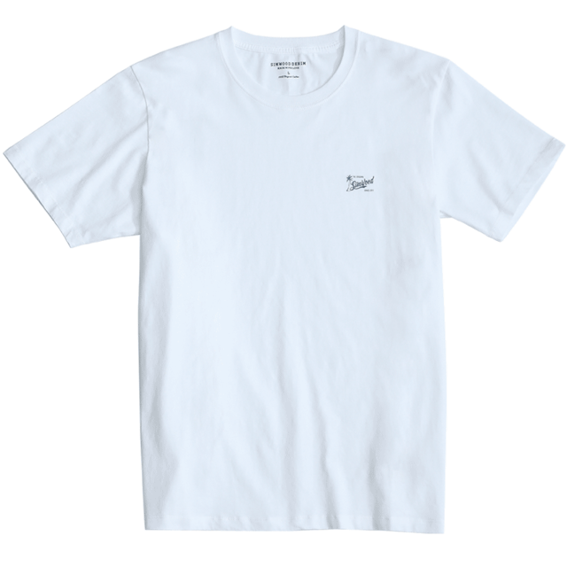 2020 Summer New 100% cotton T-Shirt Men Logo-Print