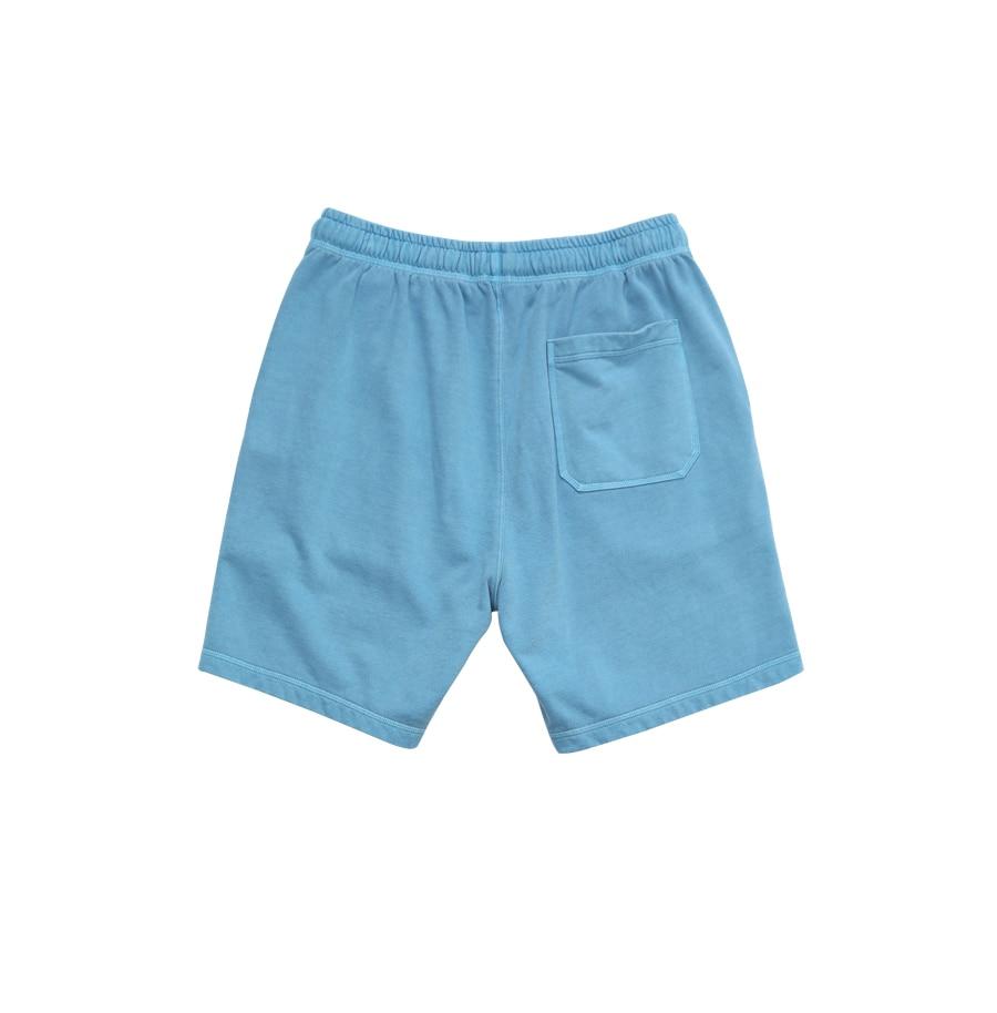 2020 summer new sweatpants drawstring shorts