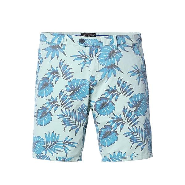 New Floral Hawaii Shorts