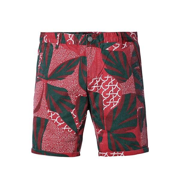 New Floral Hawaii Shorts