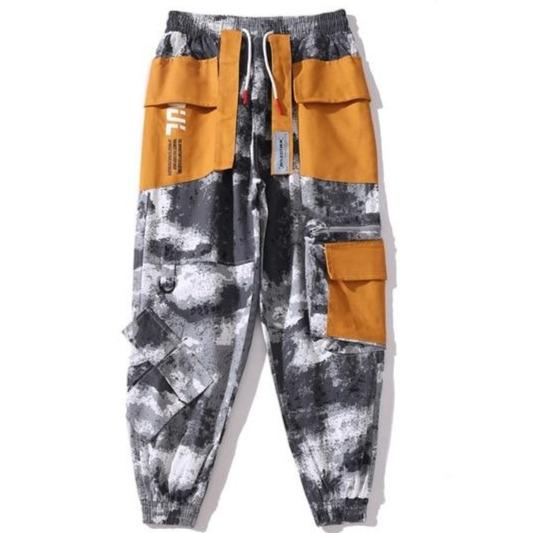 Ascension Cargo Joggers