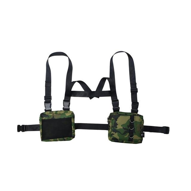 X2 Chest Rig